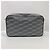 Everyday Borsa a Spalla BB Monogram di Balenciaga Nero - vista 2