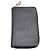 Monedero Zippy Taiga de Louis Vuitton Negro
