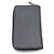Monedero Zippy Taiga de Louis Vuitton Negro - vista 2