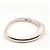 Bulgari Bvlgari Corona Ring aus Platin Silber - Ansicht 4