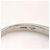 Bulgari Bvlgari Corona Ring aus Platin Silber - Ansicht 5