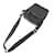Borsa a Spalla Louis Vuitton Damier Geant Citadin MM Nero - vista 13