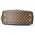 Borsa a spalla Louis Vuitton Trevi GM in Damier Ebène Marrone Damier ebene - vista 5