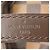 Borsa a spalla Louis Vuitton Trevi GM in Damier Ebène Marrone Damier ebene - vista 8