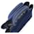 Prada Canapa Tote Tasche Blau - Ansicht 10