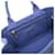 Prada Canapa Tote Tasche Blau - Ansicht 13