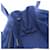 Prada Canapa Tote Tasche Blau - Ansicht 14