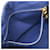 Prada Canapa Tote Tasche Blau - Ansicht 17