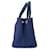 Prada Canapa Tote Tasche Blau - Ansicht 5
