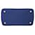 Prada Canapa Tote Tasche Blau - Ansicht 8