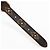 Louis Vuitton Monogram Collier Baxter PM Dog Collar Brown - view 11