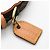 Louis Vuitton Monogram Collier Baxter PM Dog Collar Brown - view 4