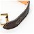 Louis Vuitton Monogram Collier Baxter PM Dog Collar Brown - view 9