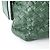 Borsa a Spalla Verde Intrecciato di Bottega Veneta - vista 12