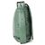Borsa a Spalla Verde Intrecciato di Bottega Veneta - vista 4