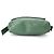 Borsa a Spalla Verde Intrecciato di Bottega Veneta - vista 5