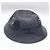 Cappello bucket in denim Monogram Louis Vuitton Nero - vista 3