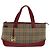 Burberry Nova Check Tela Nova Check Beige