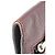 Hermès Cartera Larga Dogon HERMES Castaño - vista 15