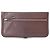 Hermès Cartera Larga Dogon HERMES Castaño - vista 2