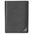 Funda para pasaporte Prada en Saffiano Negro