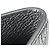 Funda para pasaporte Prada en Saffiano Negro - vista 10