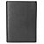 Funda para pasaporte Prada en Saffiano Negro - vista 2