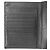 Funda para pasaporte Prada en Saffiano Negro - vista 8