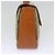 Céline Celine Vintage Convertible Top Handle Macadam Coated Canvas Medium Beige - vista 4
