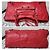 Balenciaga Agneau Classic Hardware City Kardinalrot Pink - Ansicht 4