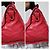 Balenciaga Agneau Classic Hardware City Kardinalrot Pink - Ansicht 9
