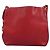 Borsa Louis Vuitton Mandara in pelle Epi MM Rosso