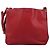 Borsa Louis Vuitton Mandara in pelle Epi MM Rosso - vista 2