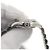 Reloj de pulsera para damas Rolex Datejust 179174G - vista 5