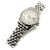 Reloj de pulsera para damas Rolex Datejust 179174G - vista 9