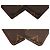 Louis Vuitton Monogram Multicles 4 Schlüsseletui Braun Monogramm - Ansicht 5