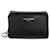Pochette en cuir Yves Saint Laurent Noir  - vue 1