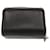 Pochette en cuir Yves Saint Laurent Noir  - vue 3