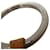Hermès Hermes Agneau Milo Brown Keyring  - view 4