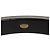 Bracciale nero Chanel con perle finte - vista 5