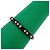 Bracciale nero Chanel con perle finte - vista 6