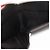 Loewe Anagram Leder Bi-Fold Geldbörse Schwarz Pink - Ansicht 5