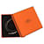 Hermès Hermes Be Api Double Tour Veau Swift Navy Bracelet Brown Navy blue  - view 2