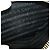 Borsa Louis Vuitton Epi Soufflot MM Nero - vista 3