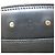 Borsa Louis Vuitton Epi Soufflot MM Nero - vista 7
