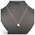 Tiffany & Co. Blattkette Silber Golden - Ansicht 5