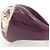 Anello Louis Vuitton in Rouge Fauviste Rosso - vista 3