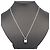 Pendente in Argento Louis Vuitton Lockit - vista 7