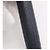 Louis Vuitton Füllfederhalter Dock Leder Schwarz/Silber - Ansicht 6