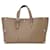 Borsa Vello Hermès Taupe - vista 3